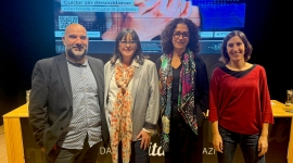 Foto El reto de cuidar sin descuidarse